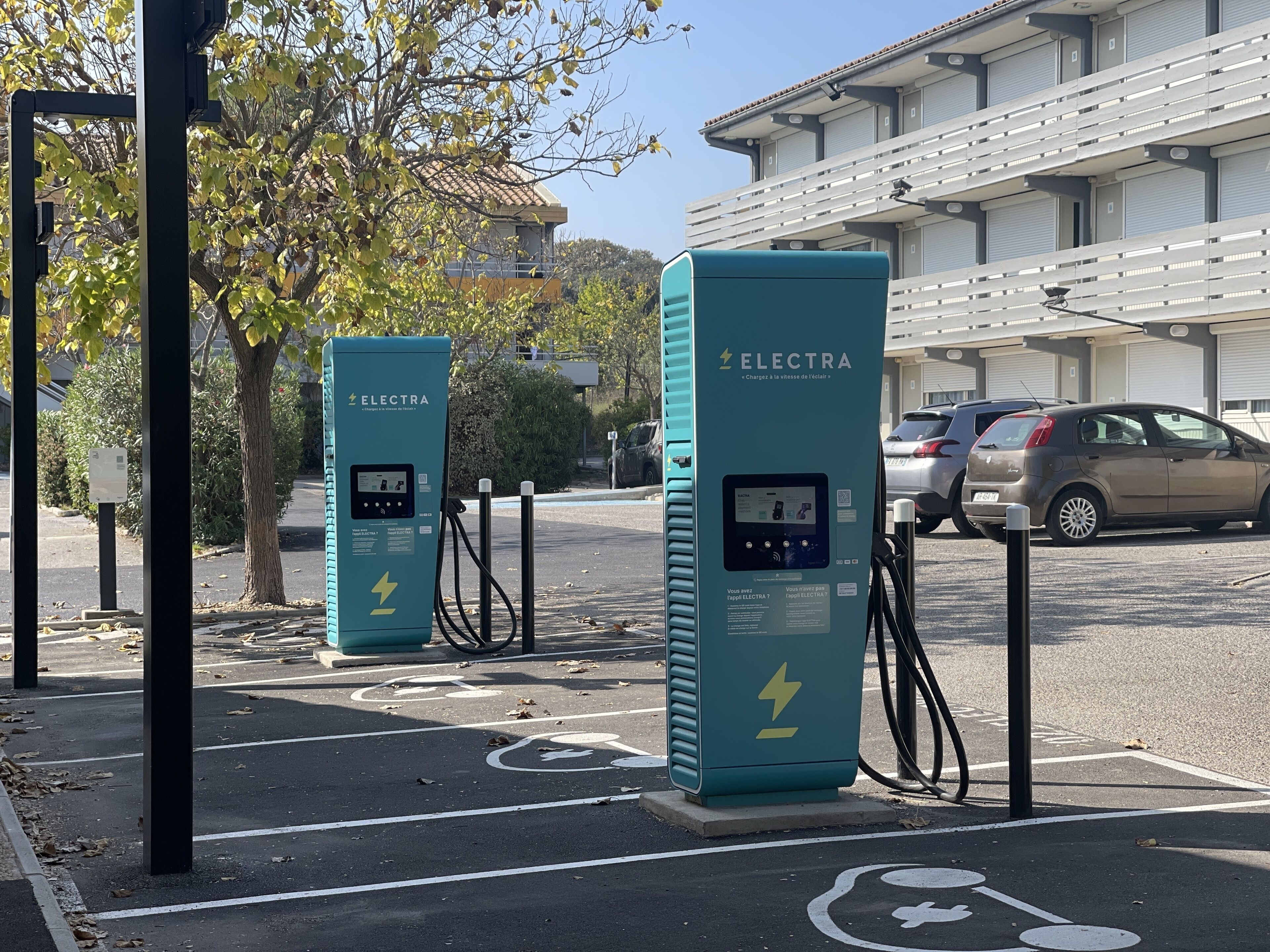 Photo - Kyriad Direct Montpellier Saint Jean De Védas - La Peyrière