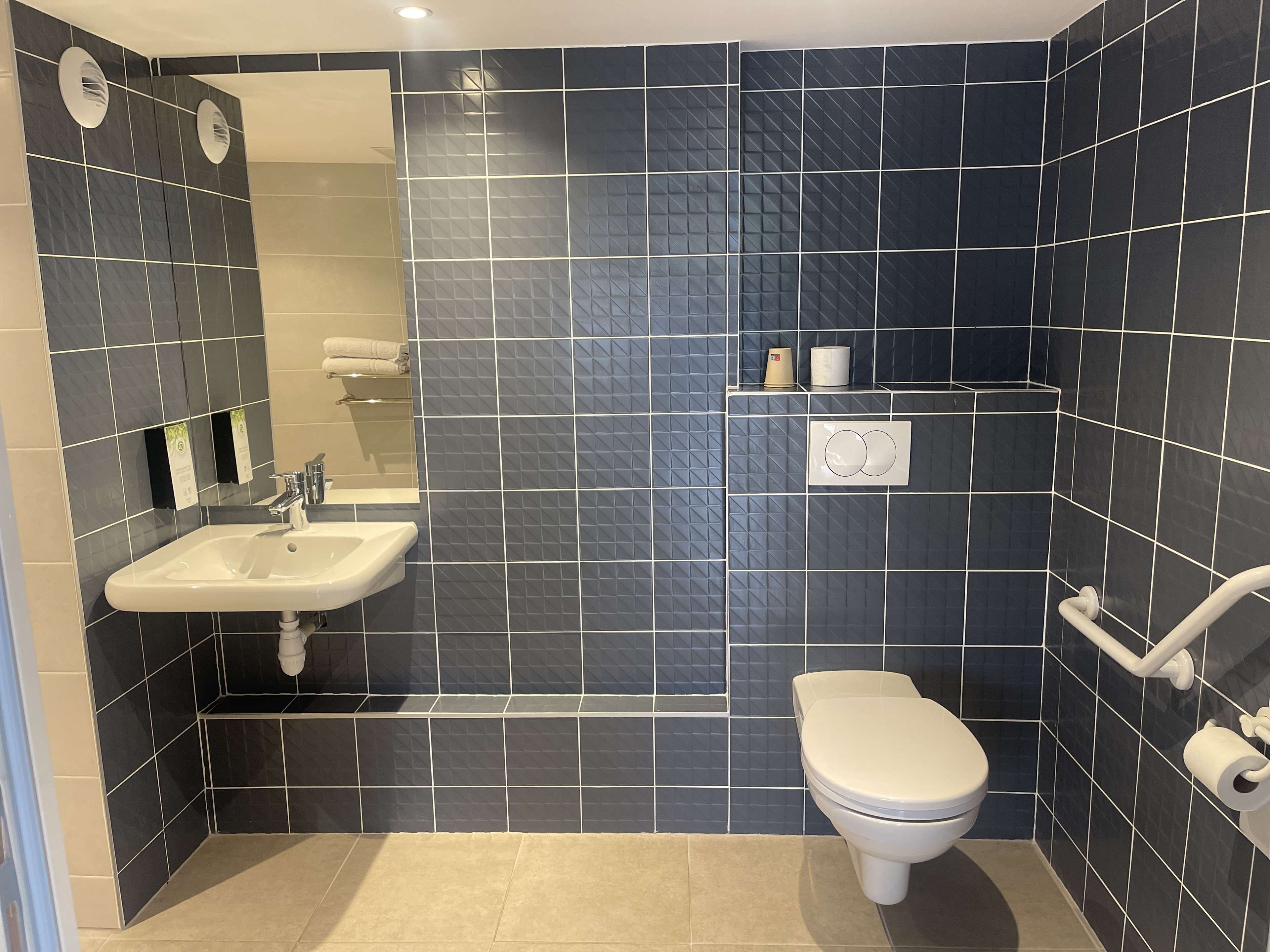 Photo - Kyriad Direct Montpellier Saint Jean De Védas - La Peyrière