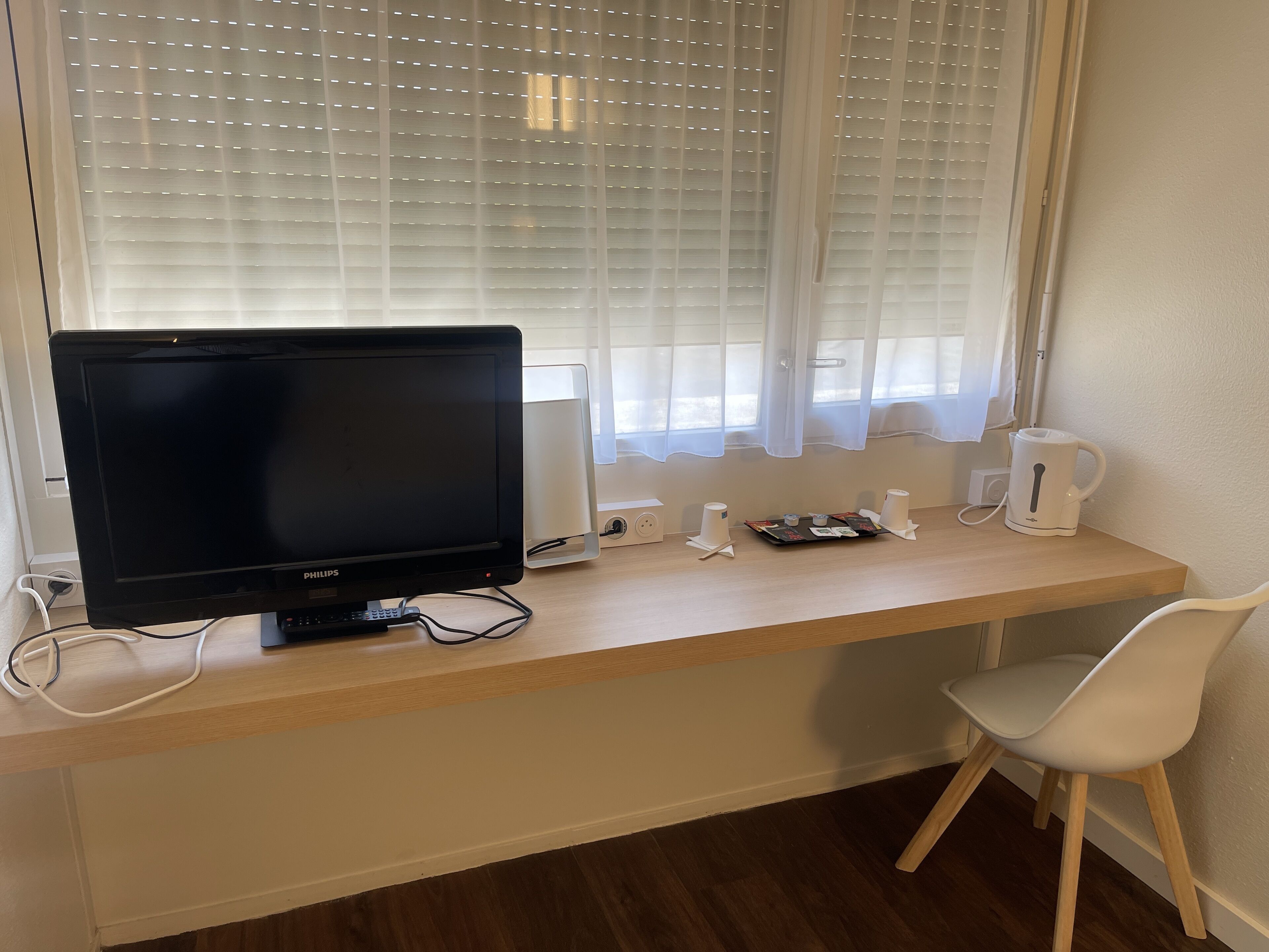 Photo - Kyriad Direct Montpellier Saint Jean De Védas - La Peyrière