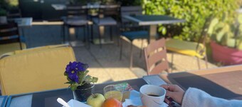 Kyriad Direct Montpellier St Jean de Vedas – La Peyrière