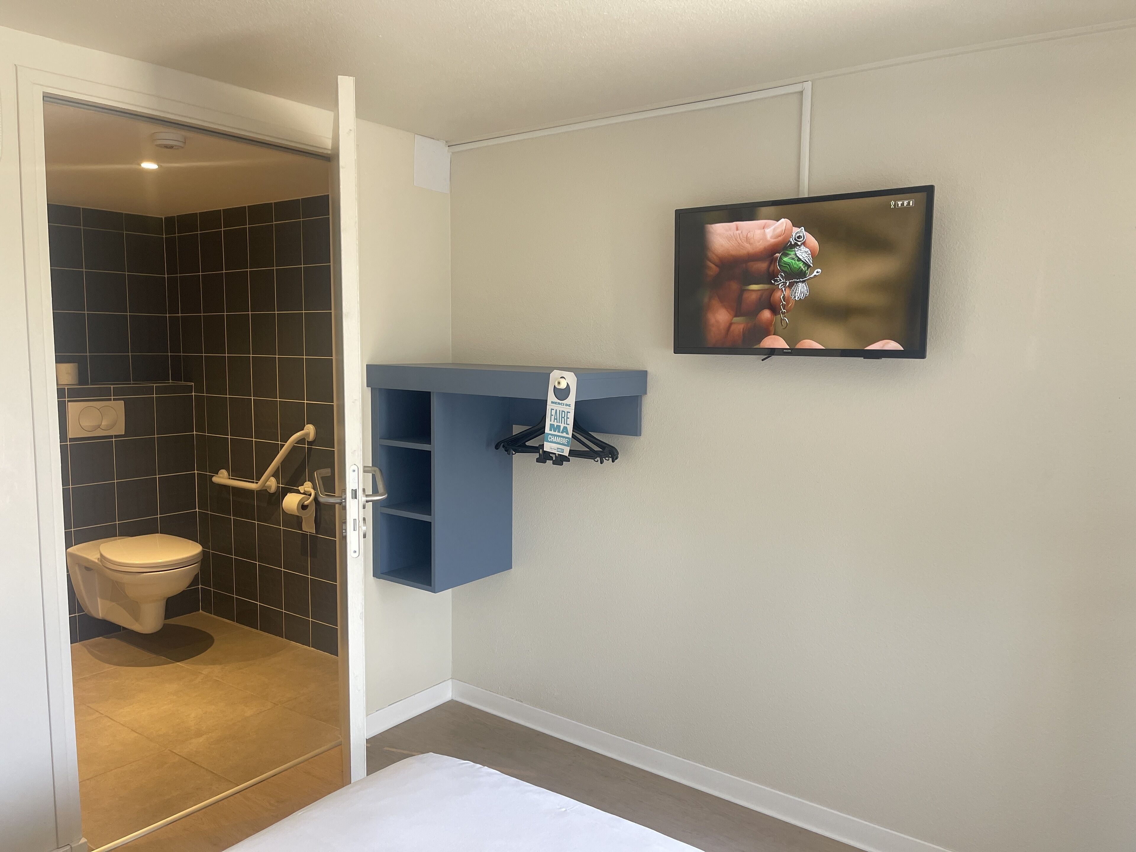 Photo - Kyriad Direct Montpellier Saint Jean De Védas - La Peyrière