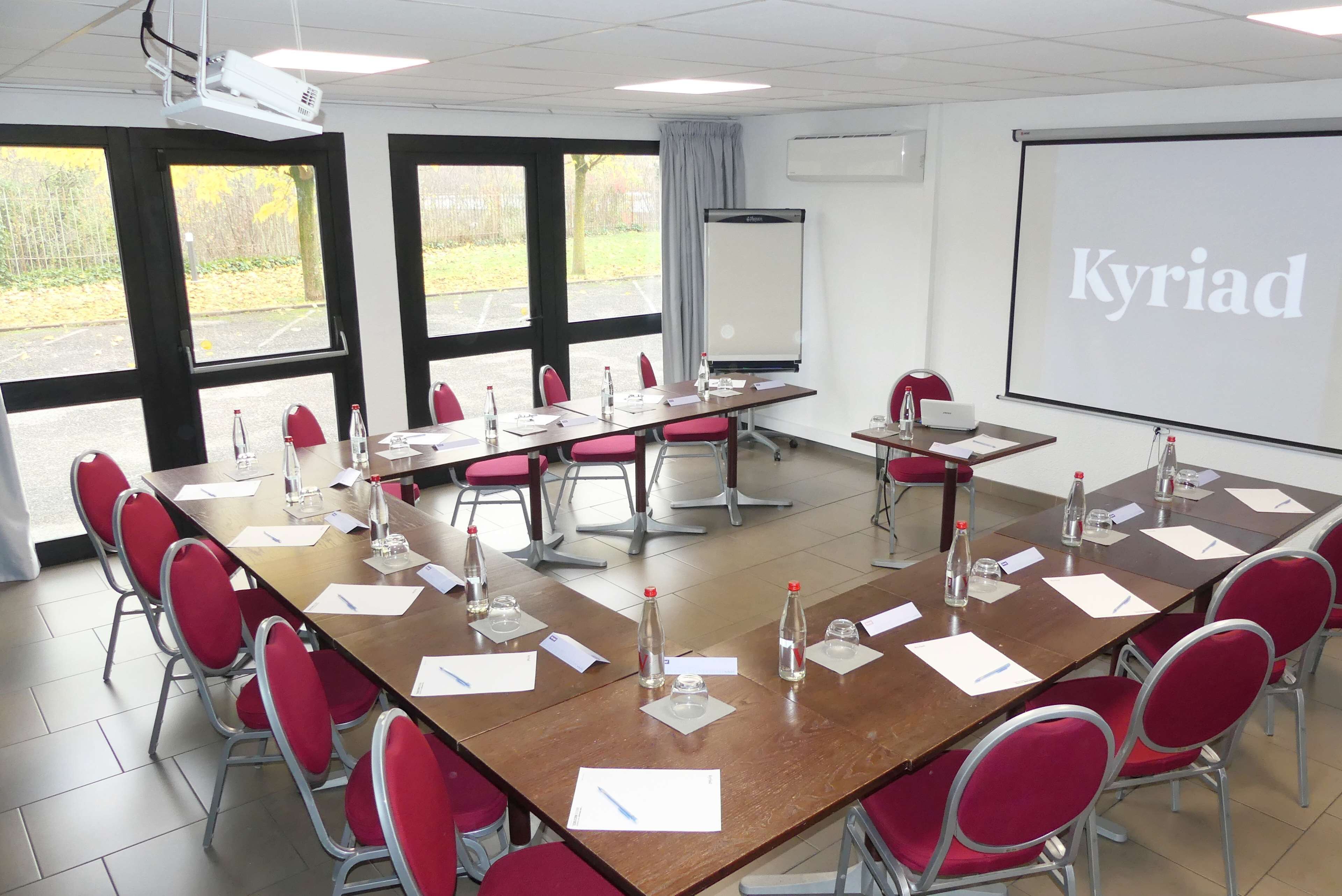 Photo - Kyriad Lyon Sud - Saint Genis Laval