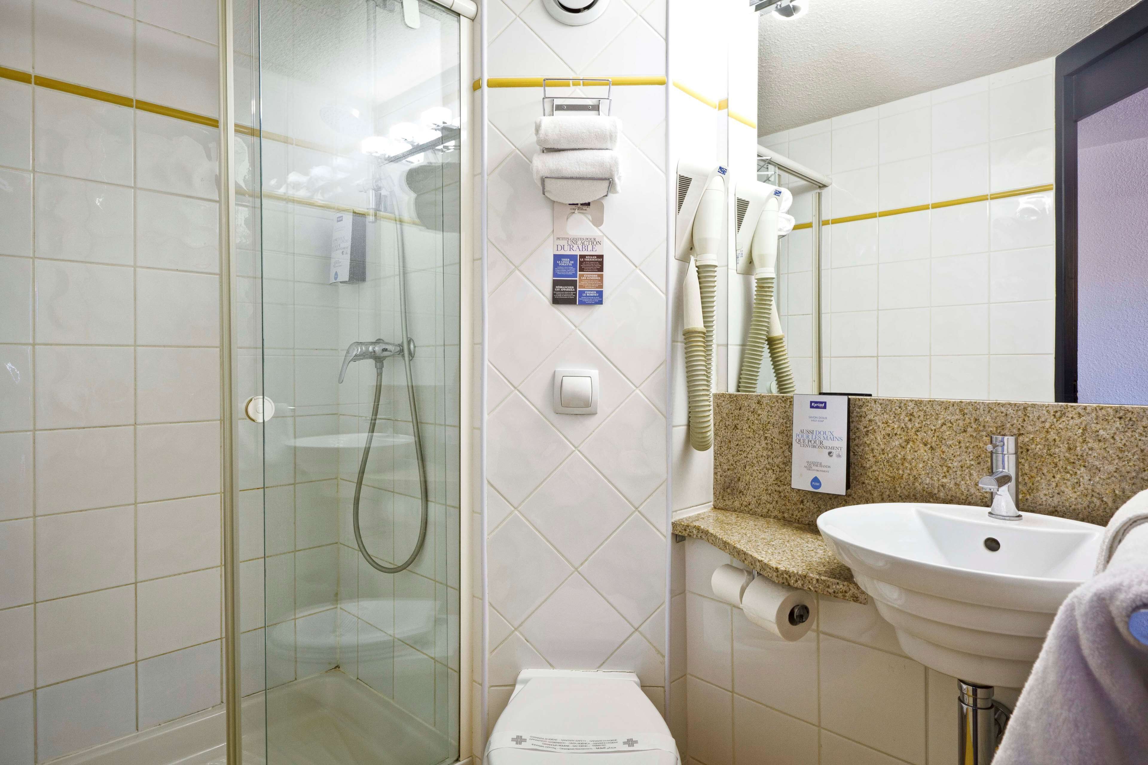 Photo - Kyriad Lyon Sud - Saint Genis Laval