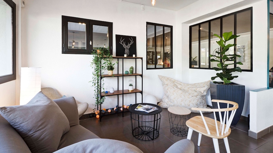 Kyriad Lyon Sud Saint Genis Laval