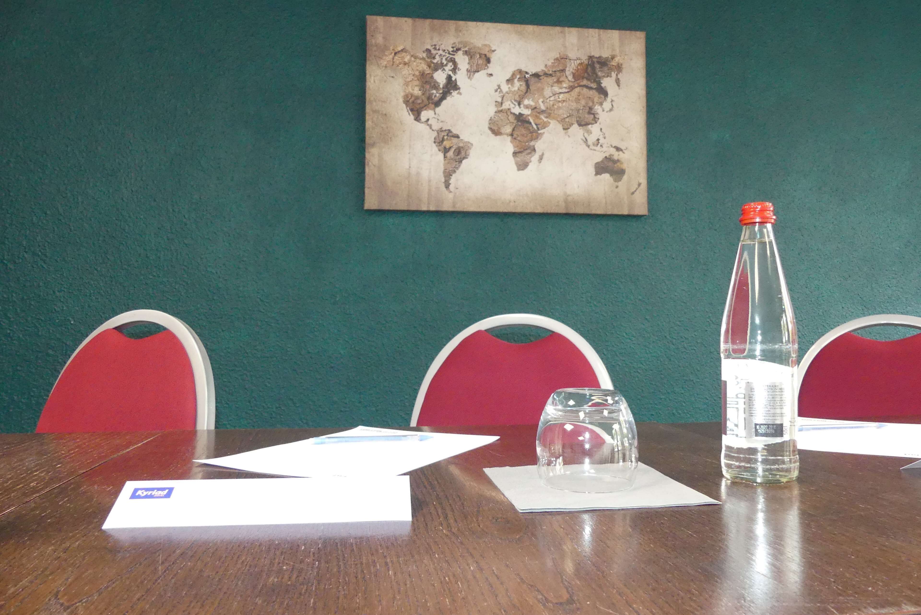 Photo - Kyriad Lyon Sud - Saint Genis Laval