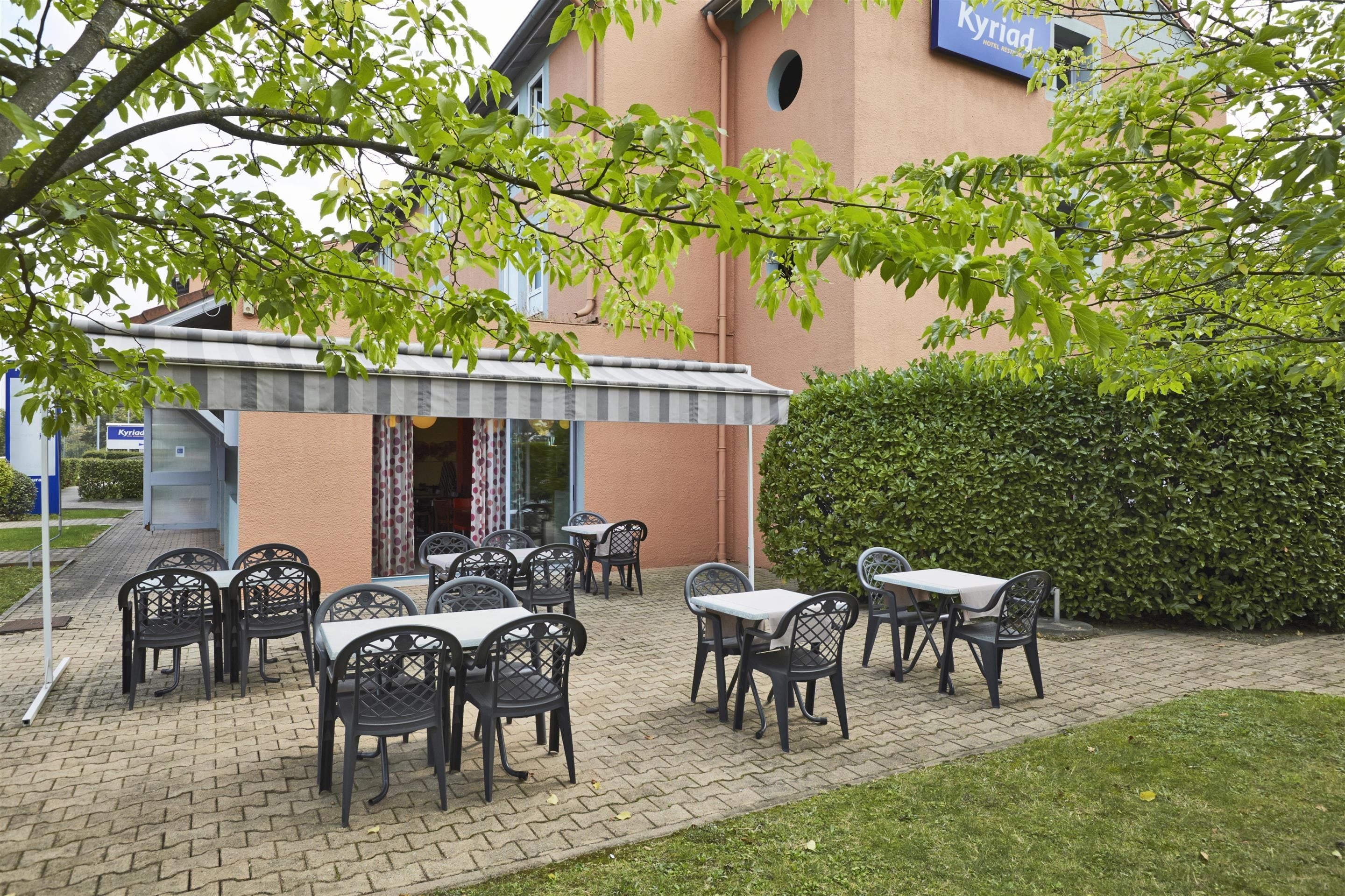 Photo - Kyriad Lyon Sud - Saint Genis Laval