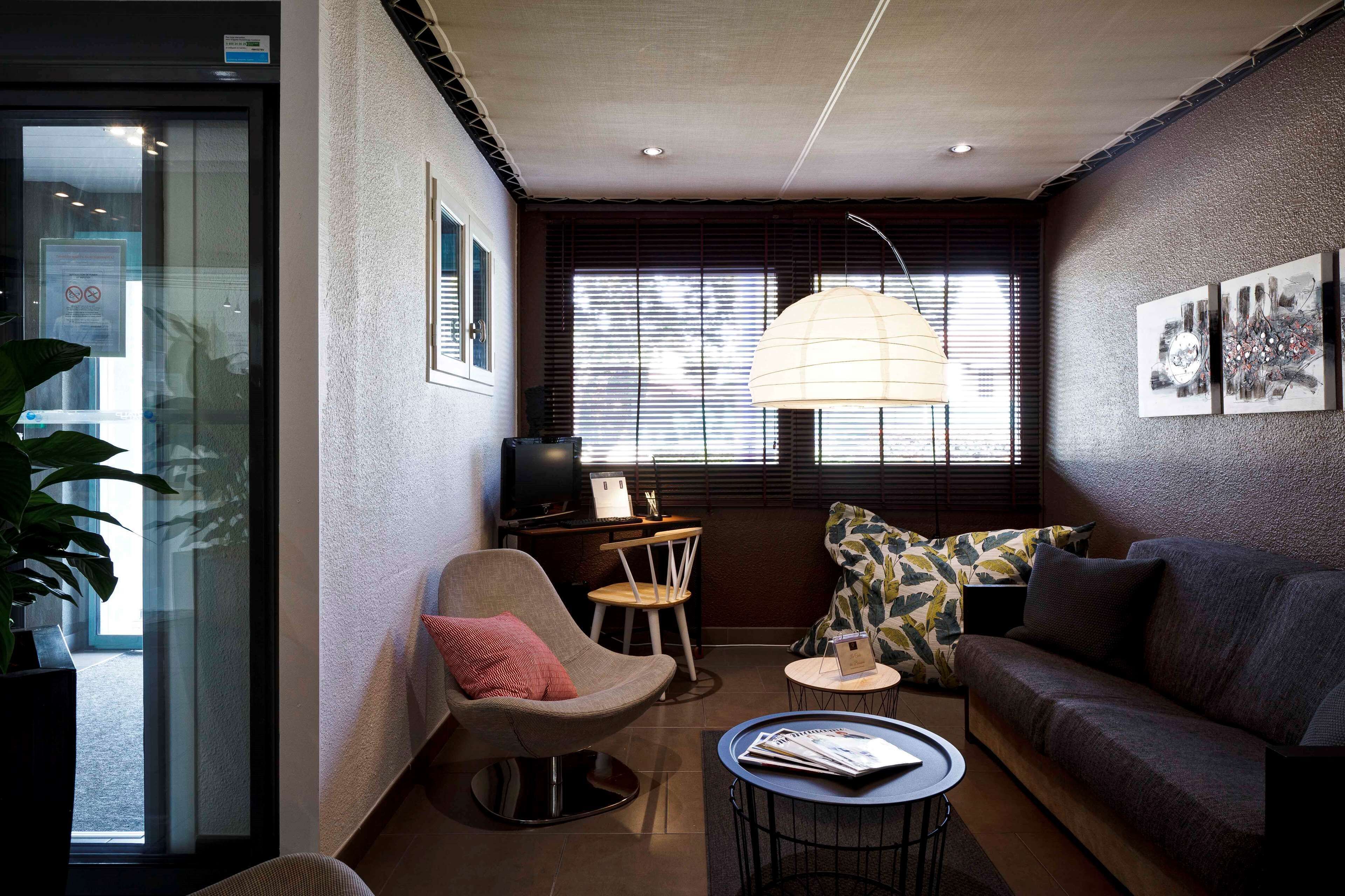 Photo - Kyriad Lyon Sud - Saint Genis Laval