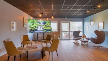 بار (في المنشاة)