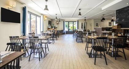 Hotel Campanile Mulhouse Sud - Morschwiller