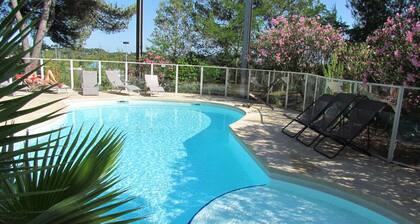 Kyriad Montpellier NORD - Parc Euromédecine