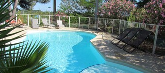 Kyriad Montpellier NORD - Parc Euromédecine