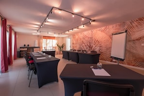 Salle de réunion