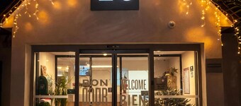 Kyriad Marseille - Vitrolles Aéroport