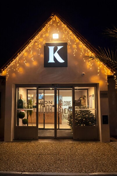 Kyriad Marseille - Vitrolles Aéroport