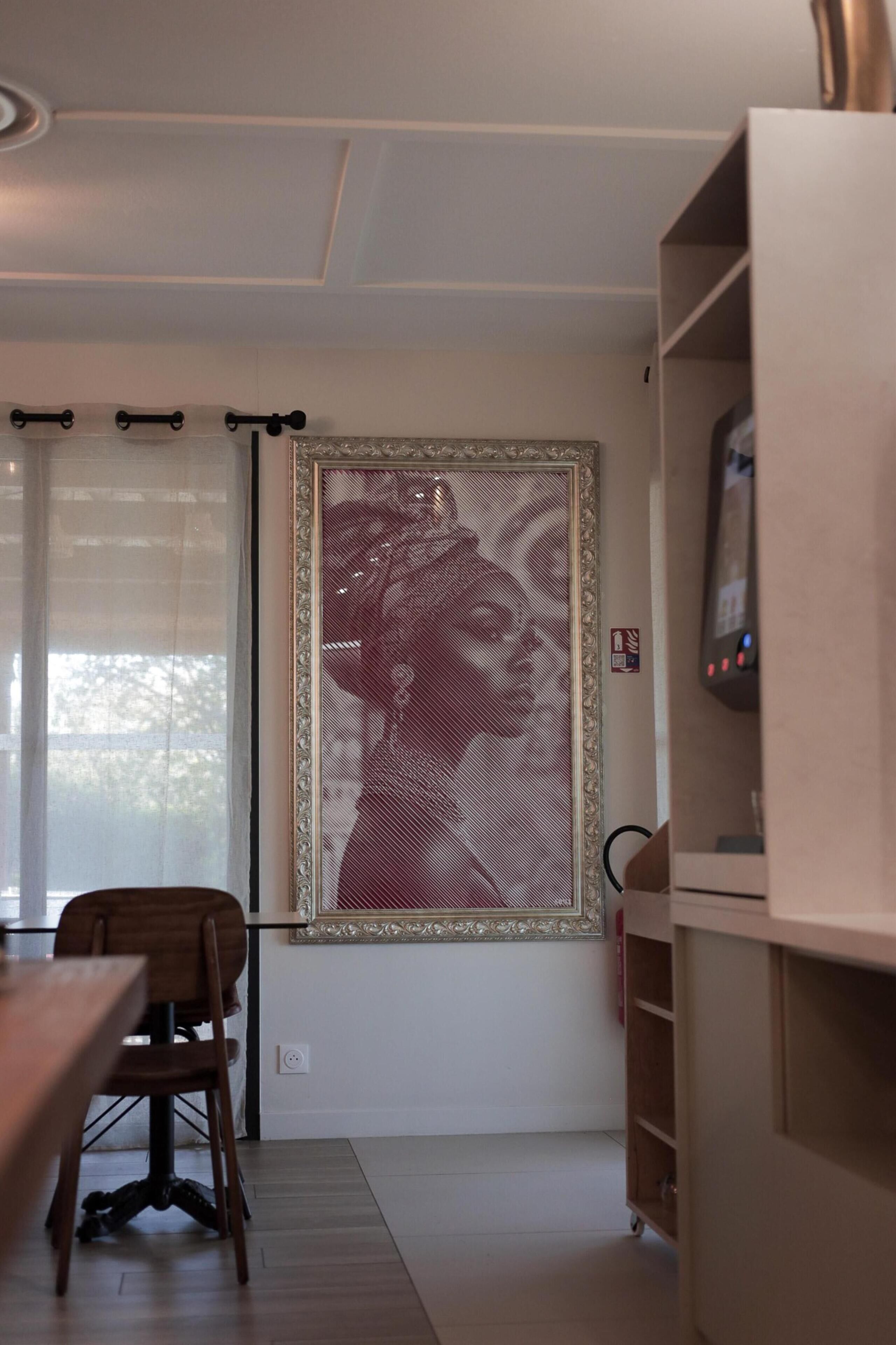 Foto - HÔTEL KYRIAD MARSEILLE - Vitrolles Aéroport