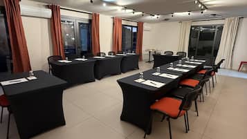 Sala de reuniones