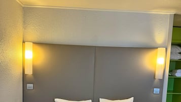 Standardzimmer, 1 Doppelbett