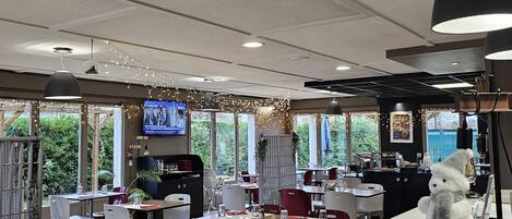 Spécialités Cuisine française