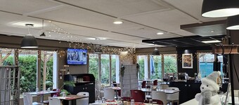 Hotel Campanile Orleans Ouest - La Chapelle St Mesmin