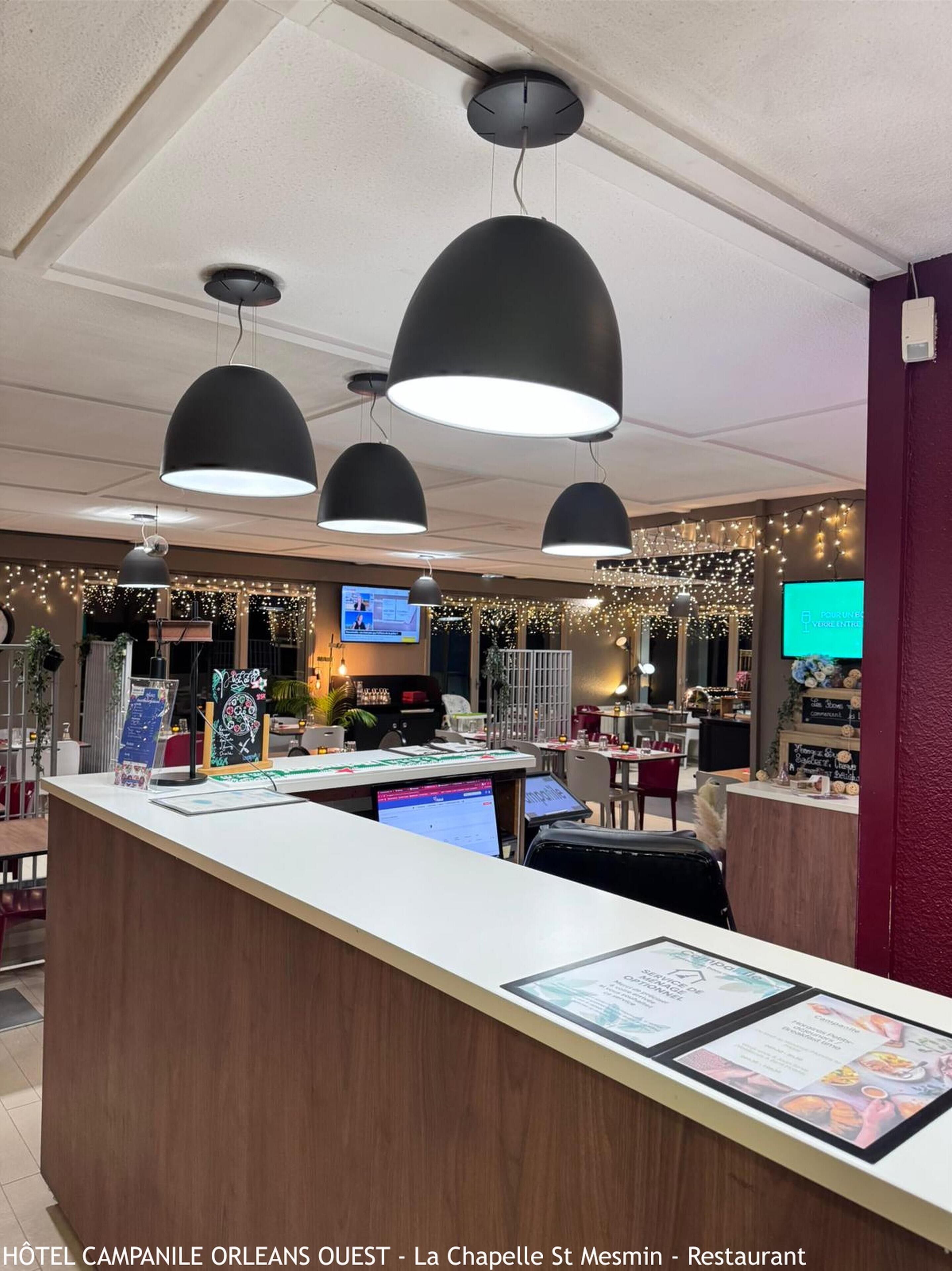 Spécialités Cuisine française