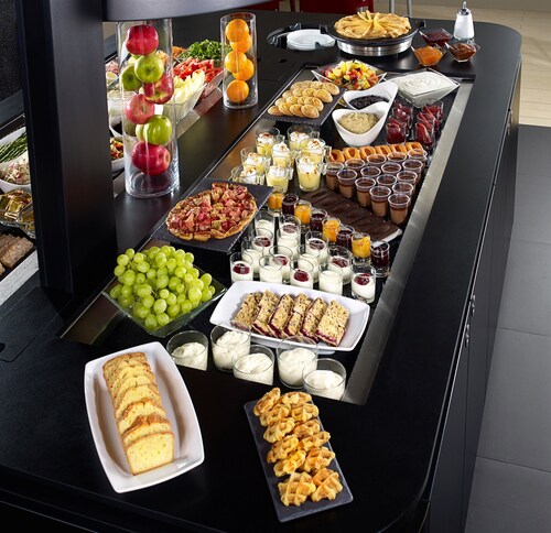 Campanile Pont A Mousson