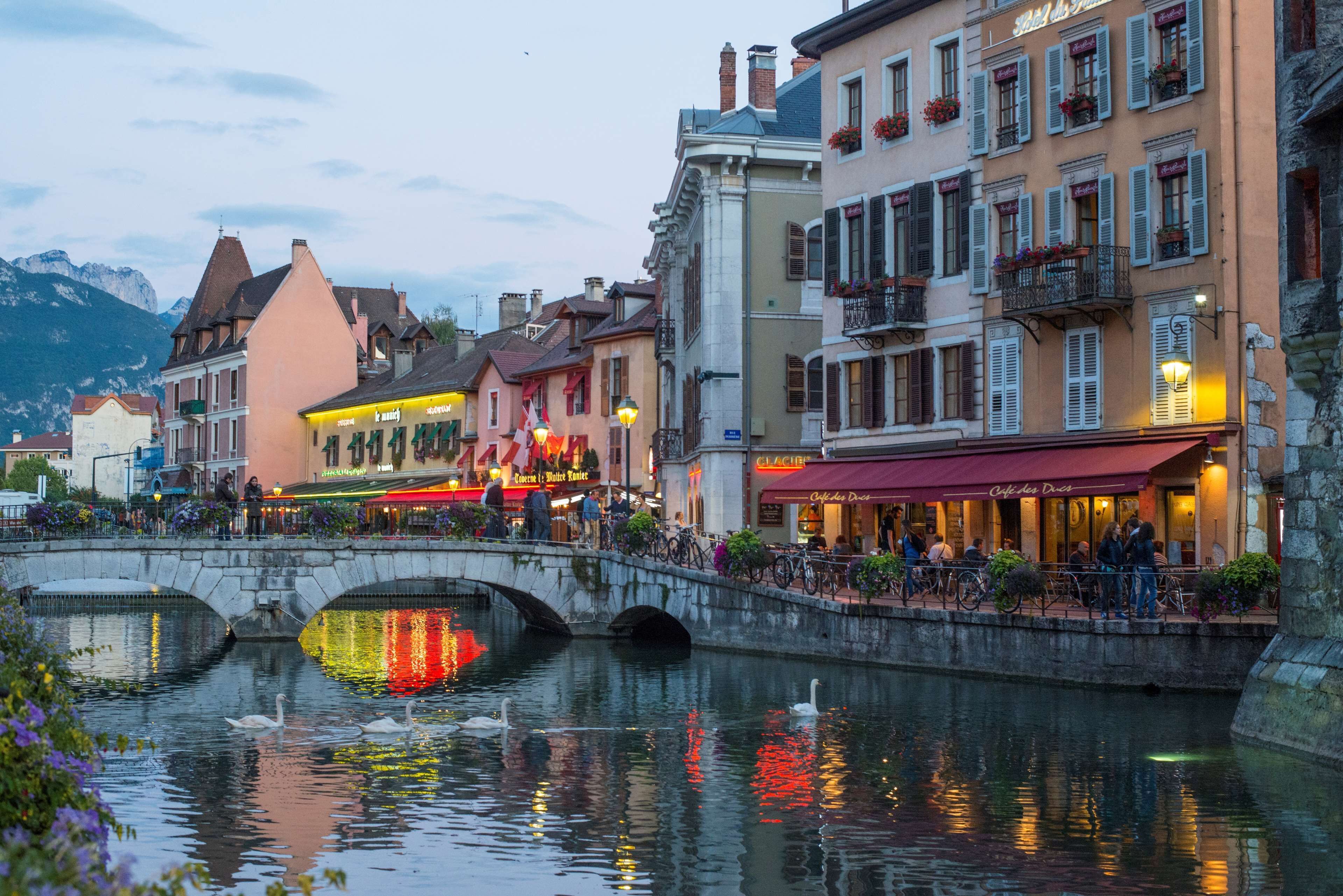 Foto - Campanile Annecy - Cran Gevrier