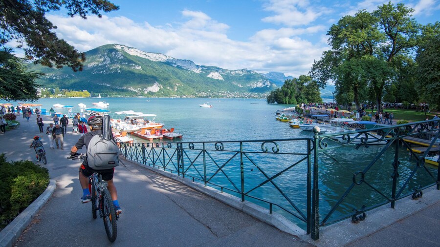 Campanile Annecy Cran Gevrier