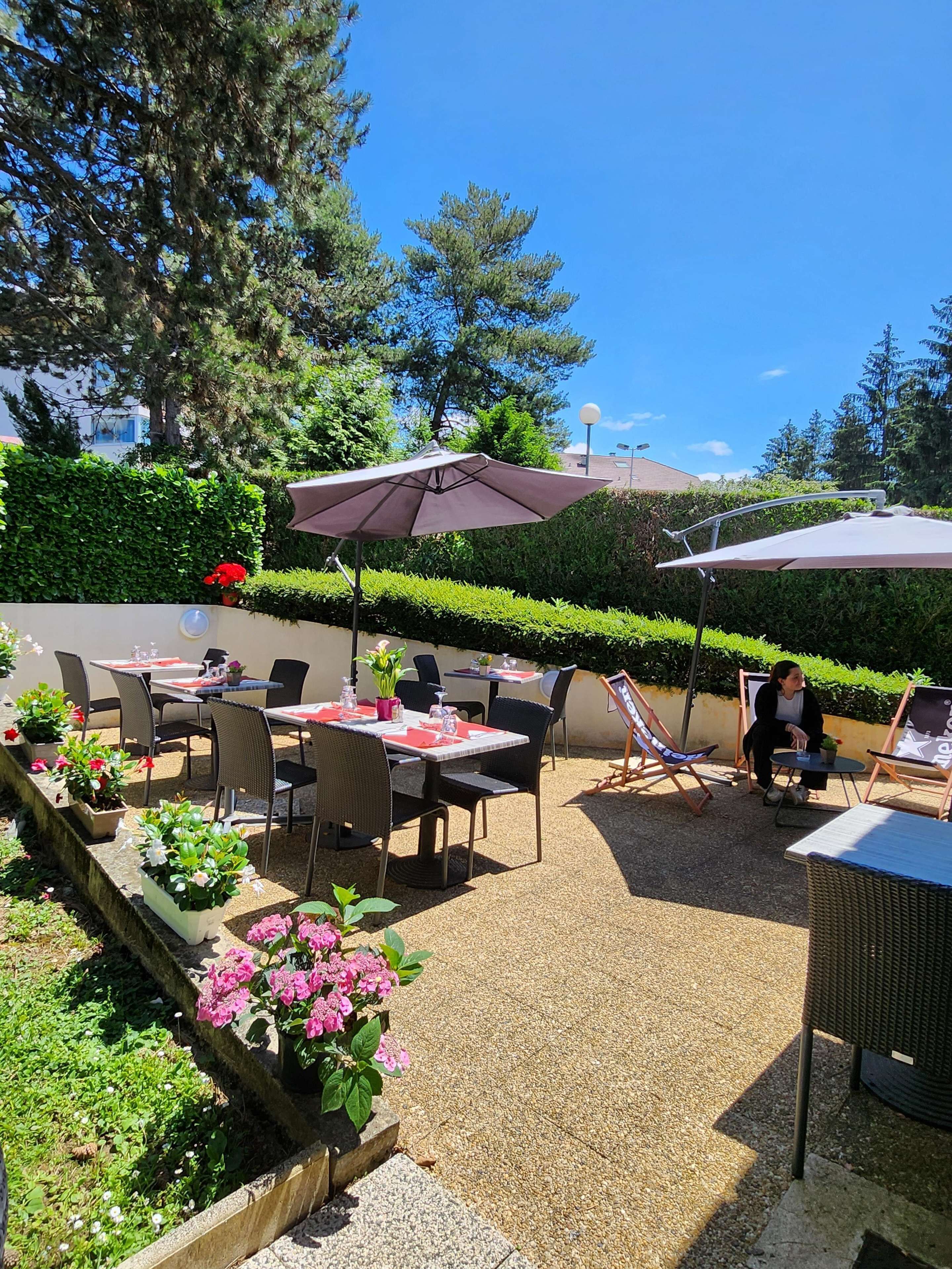 Foto - Campanile Annecy - Cran Gevrier