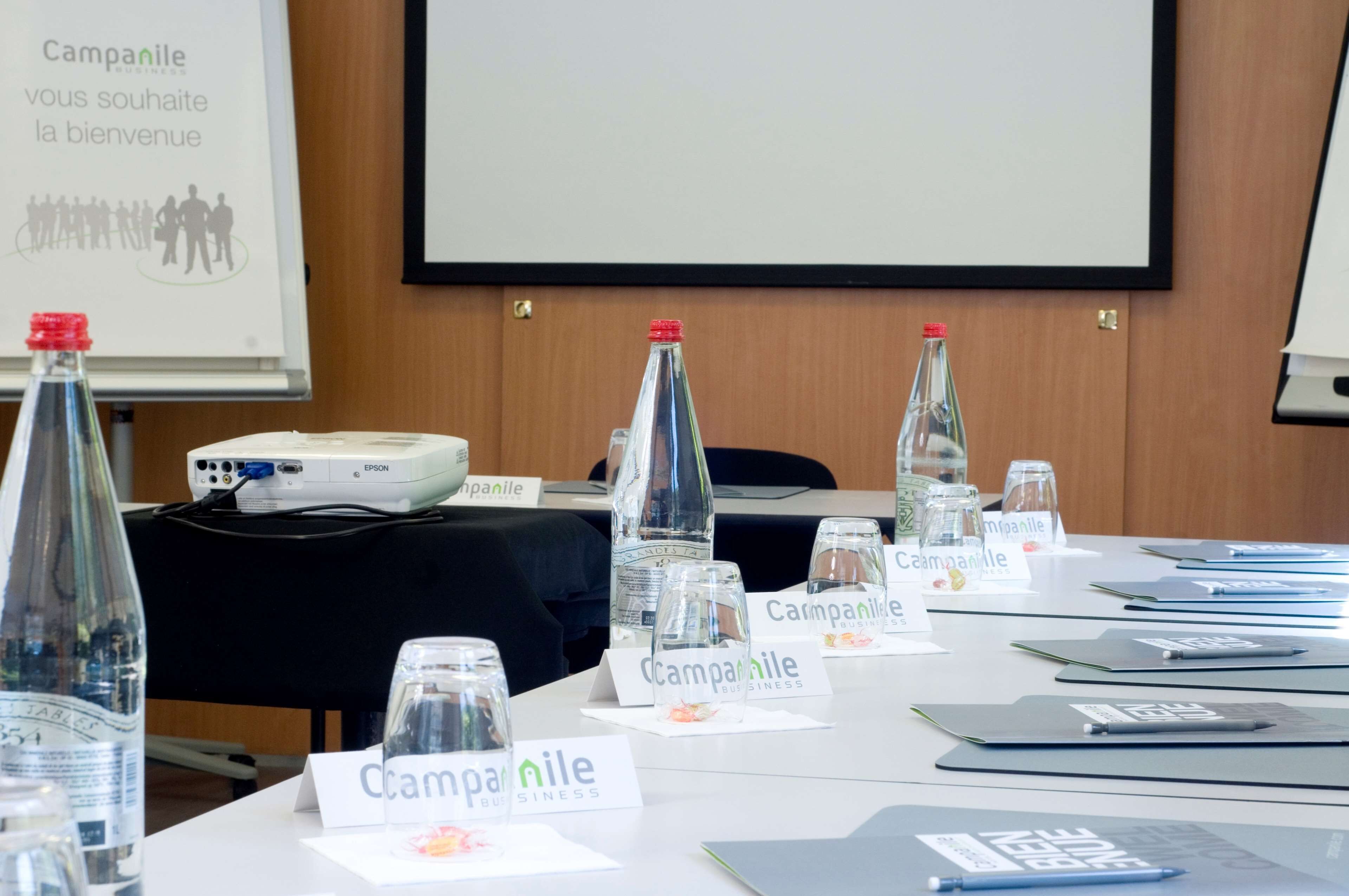 Foto - Campanile Annecy - Cran Gevrier