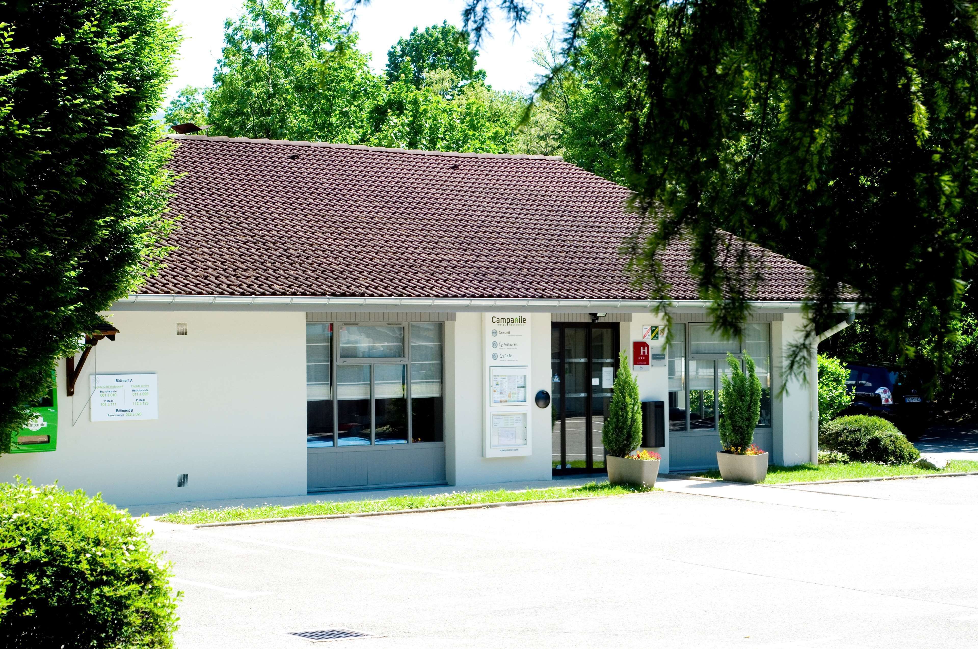 Foto - Campanile Annecy - Cran Gevrier