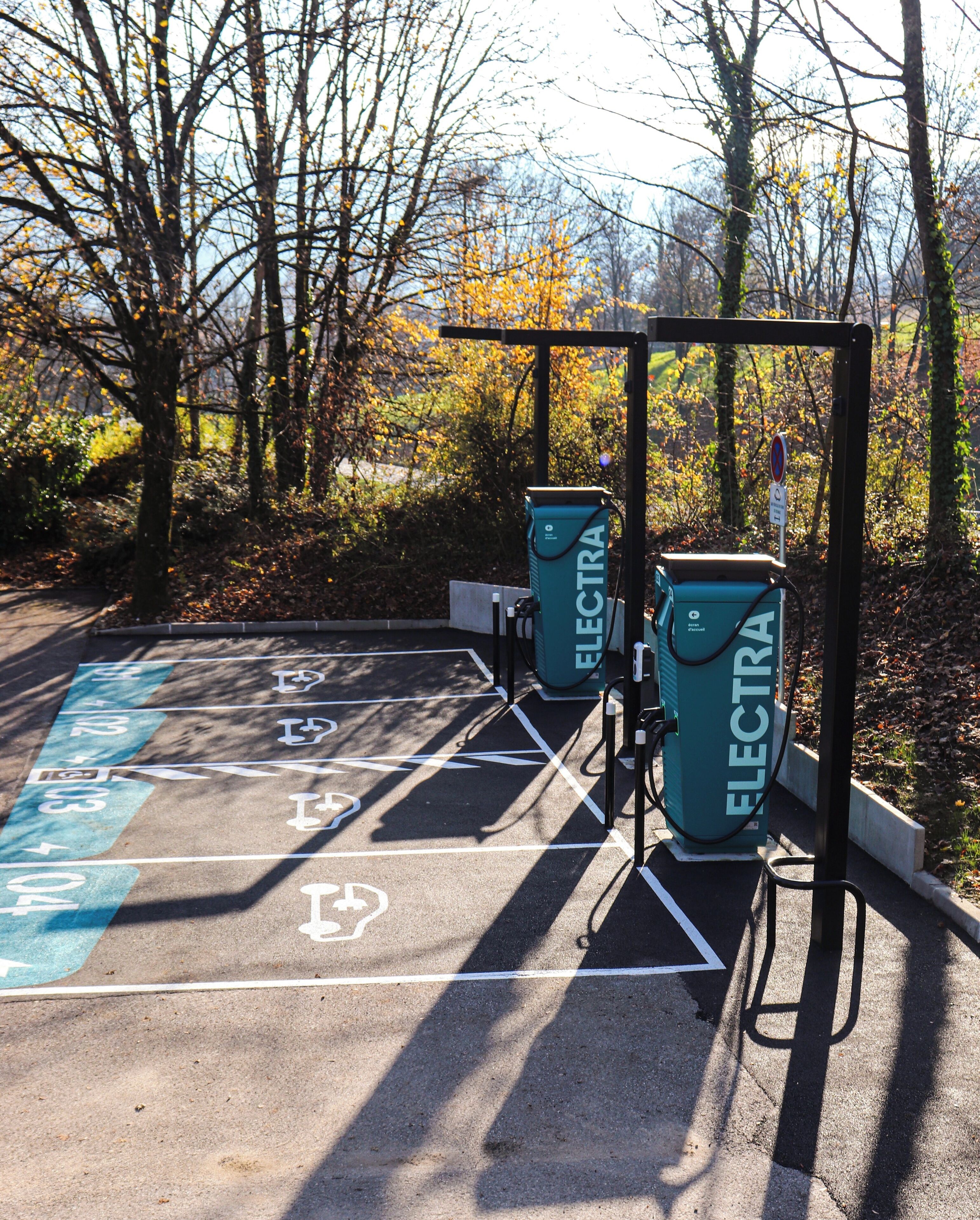 Foto - Campanile Annecy - Cran Gevrier