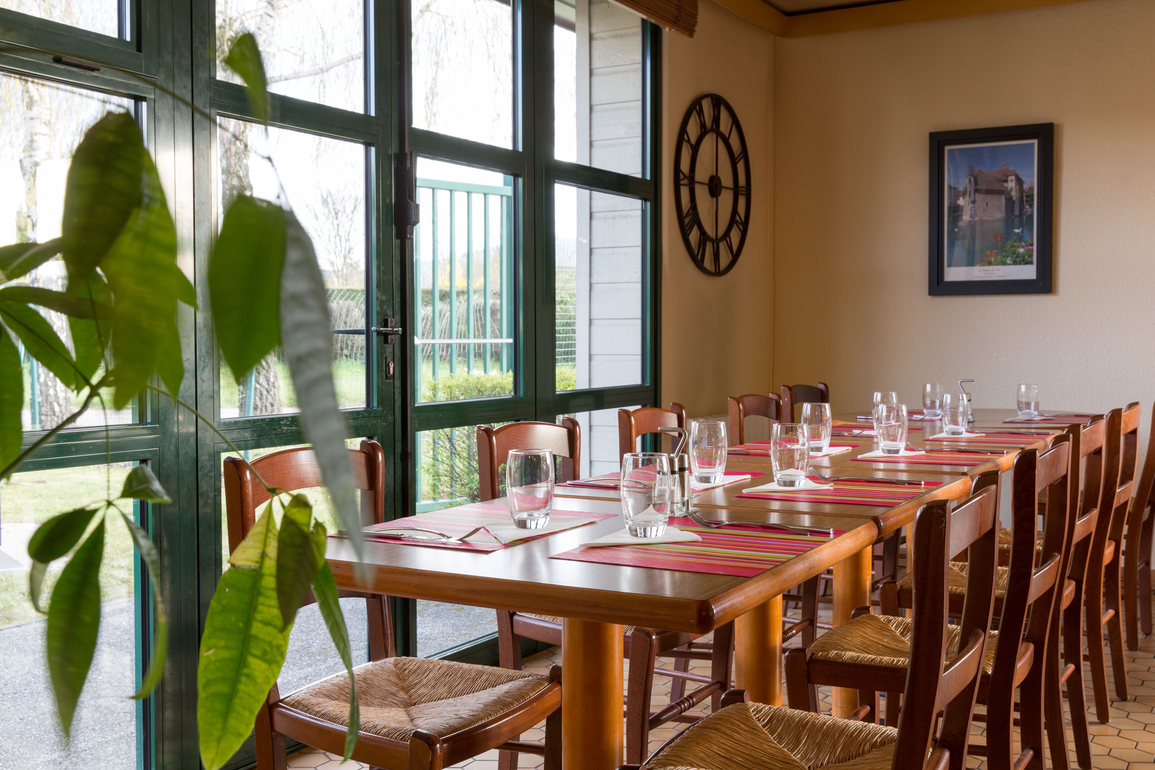 Photo - Hotel Kyriad Annecy Nord - Epagny