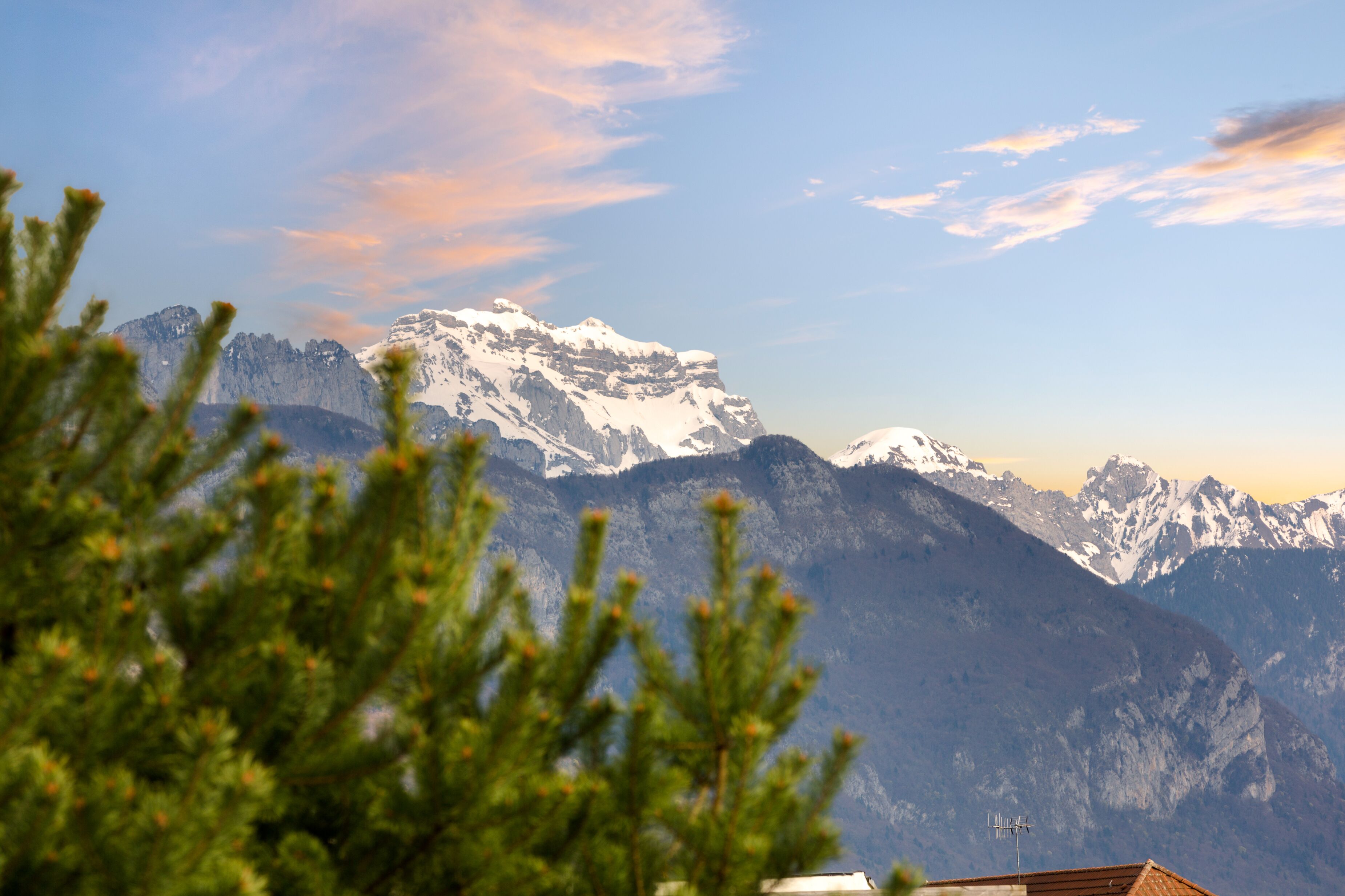 Photo - Hotel Kyriad Annecy Nord - Epagny