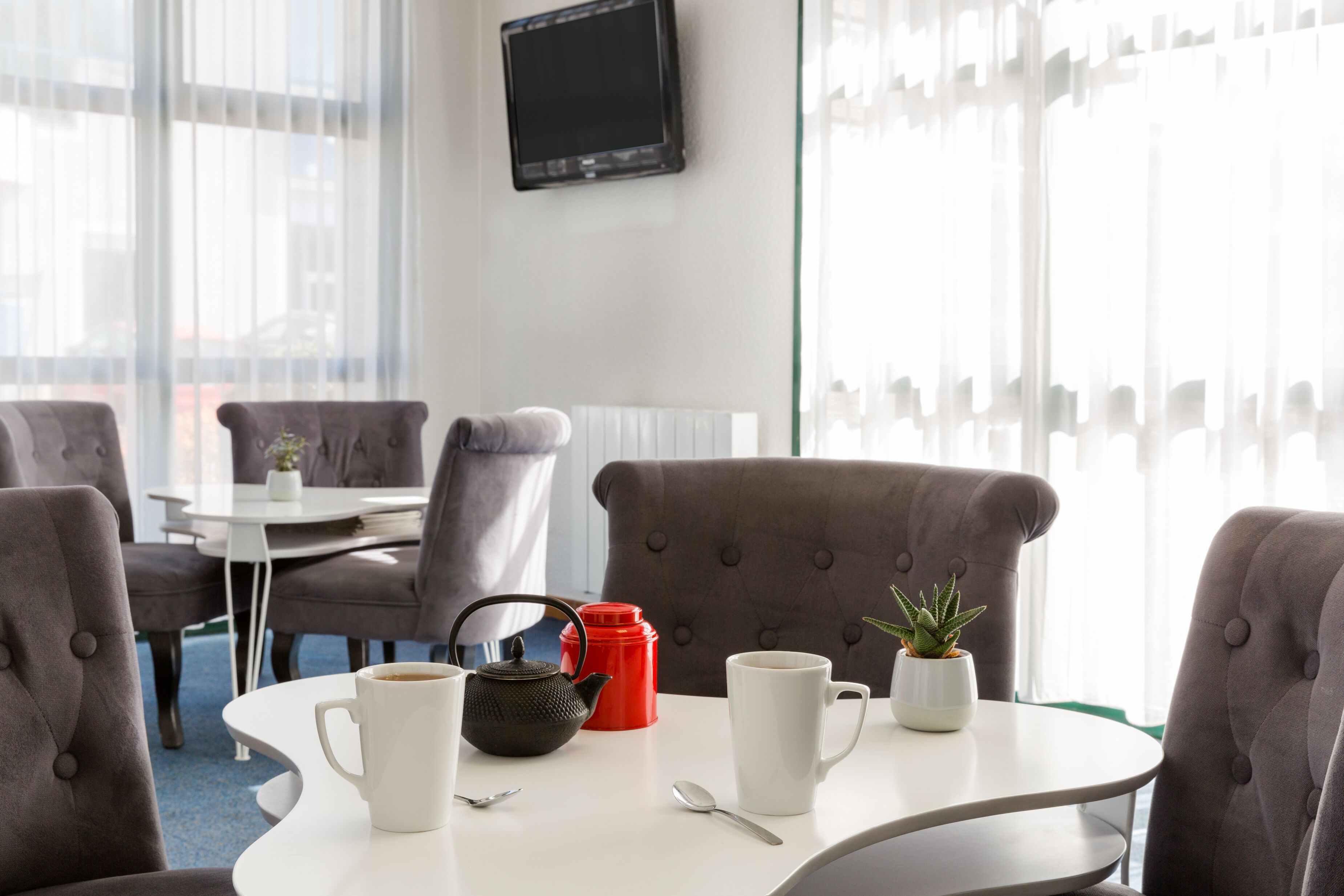 Photo - Hotel Kyriad Annecy Nord - Epagny