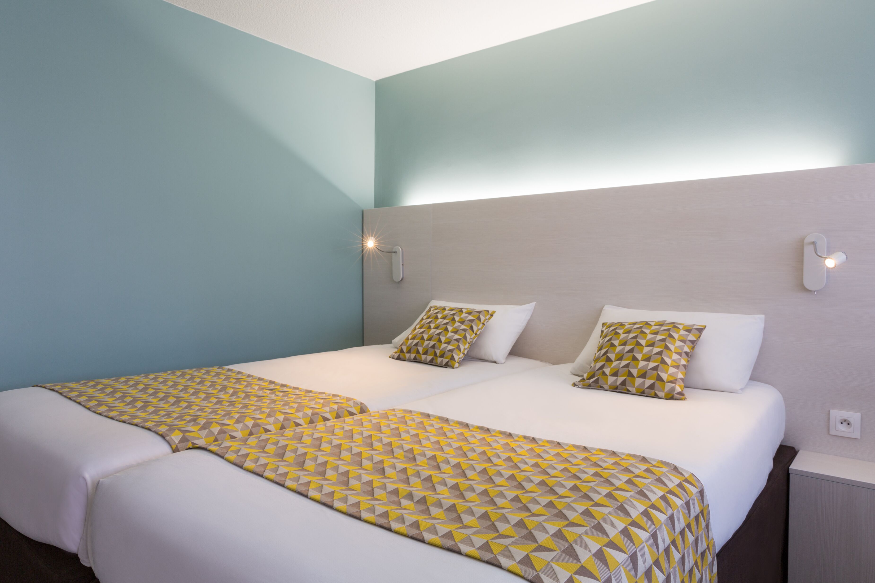 Photo - Hotel Kyriad Annecy Nord - Epagny