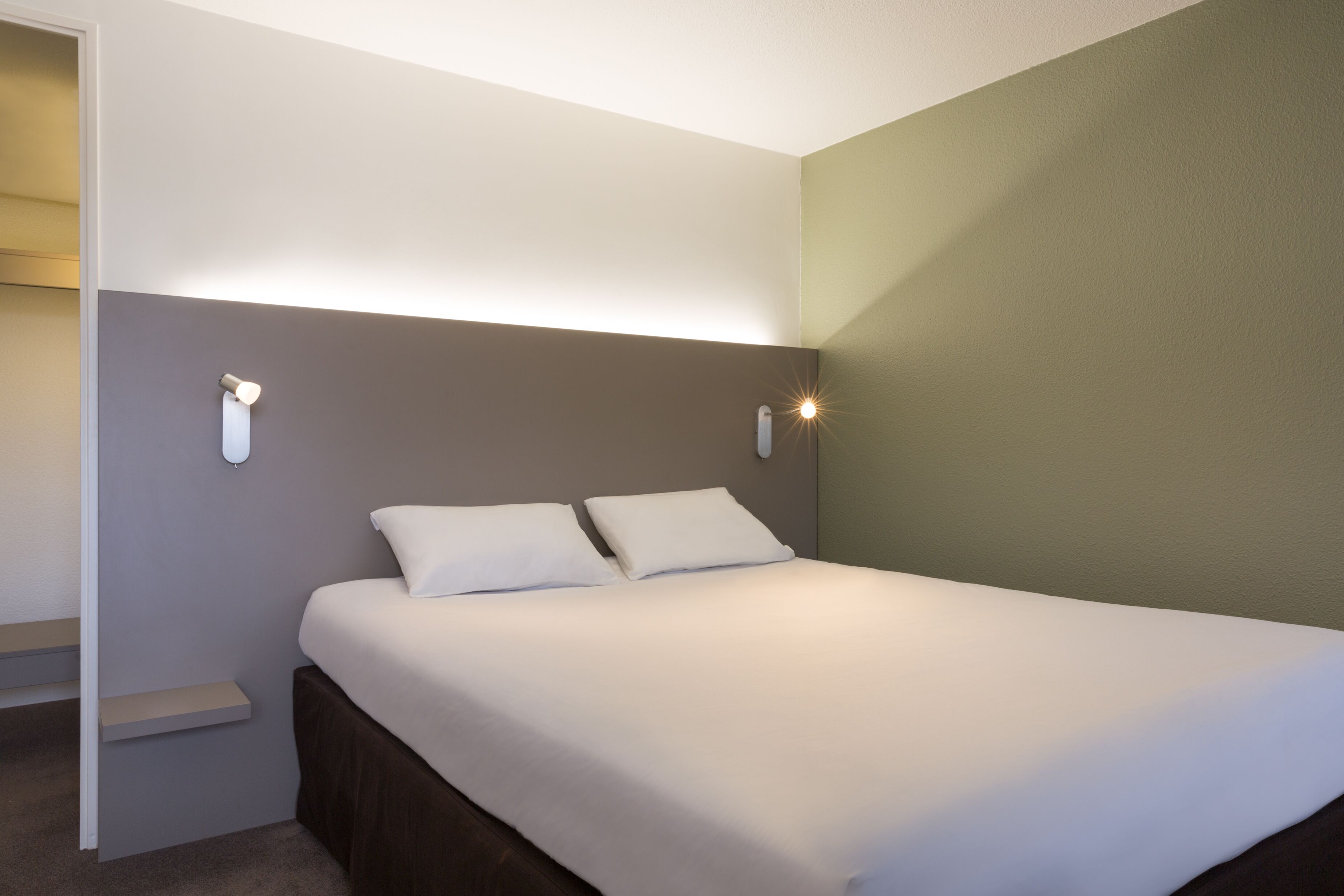 Photo - Hotel Kyriad Annecy Nord - Epagny