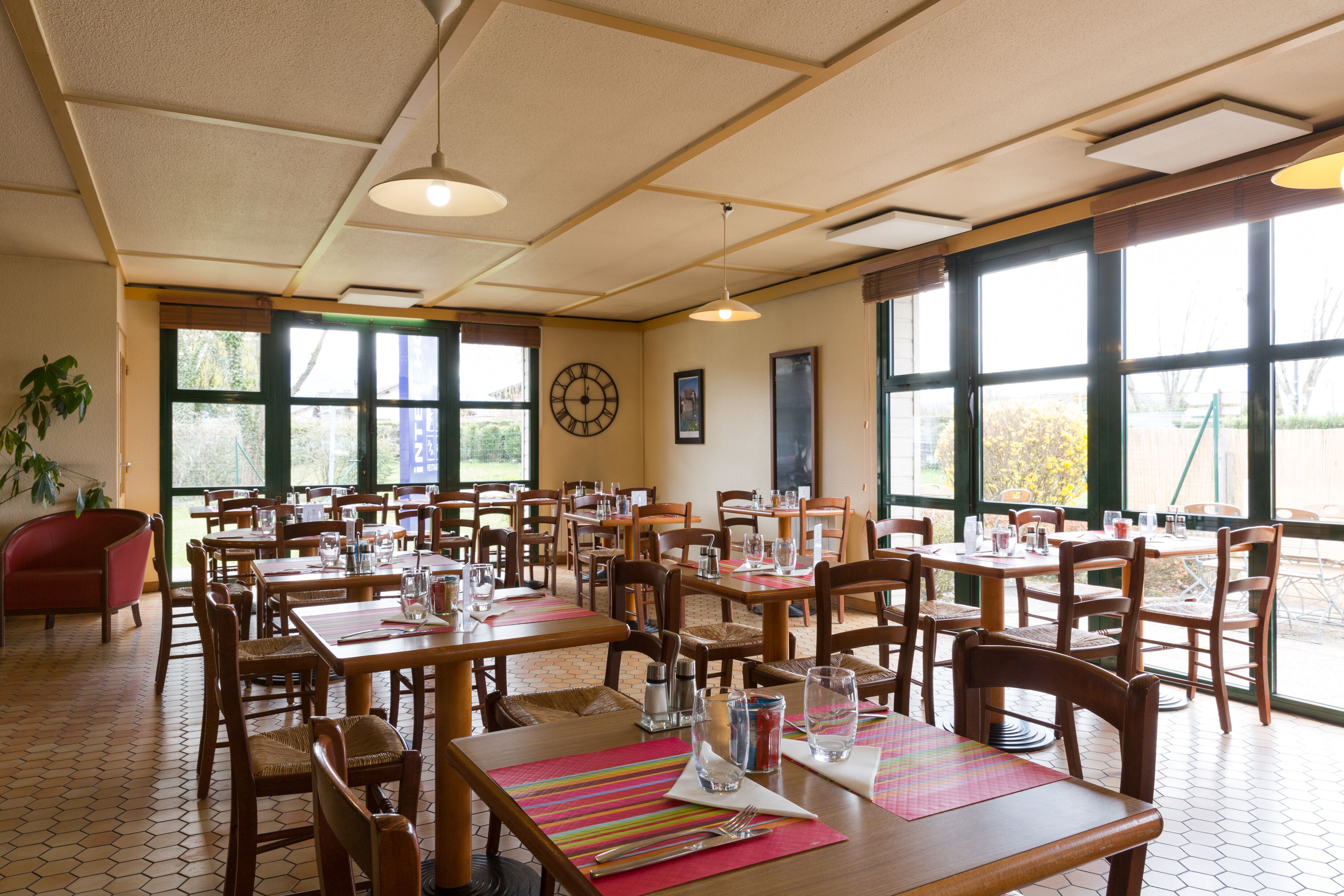 Photo - Hotel Kyriad Annecy Nord - Epagny