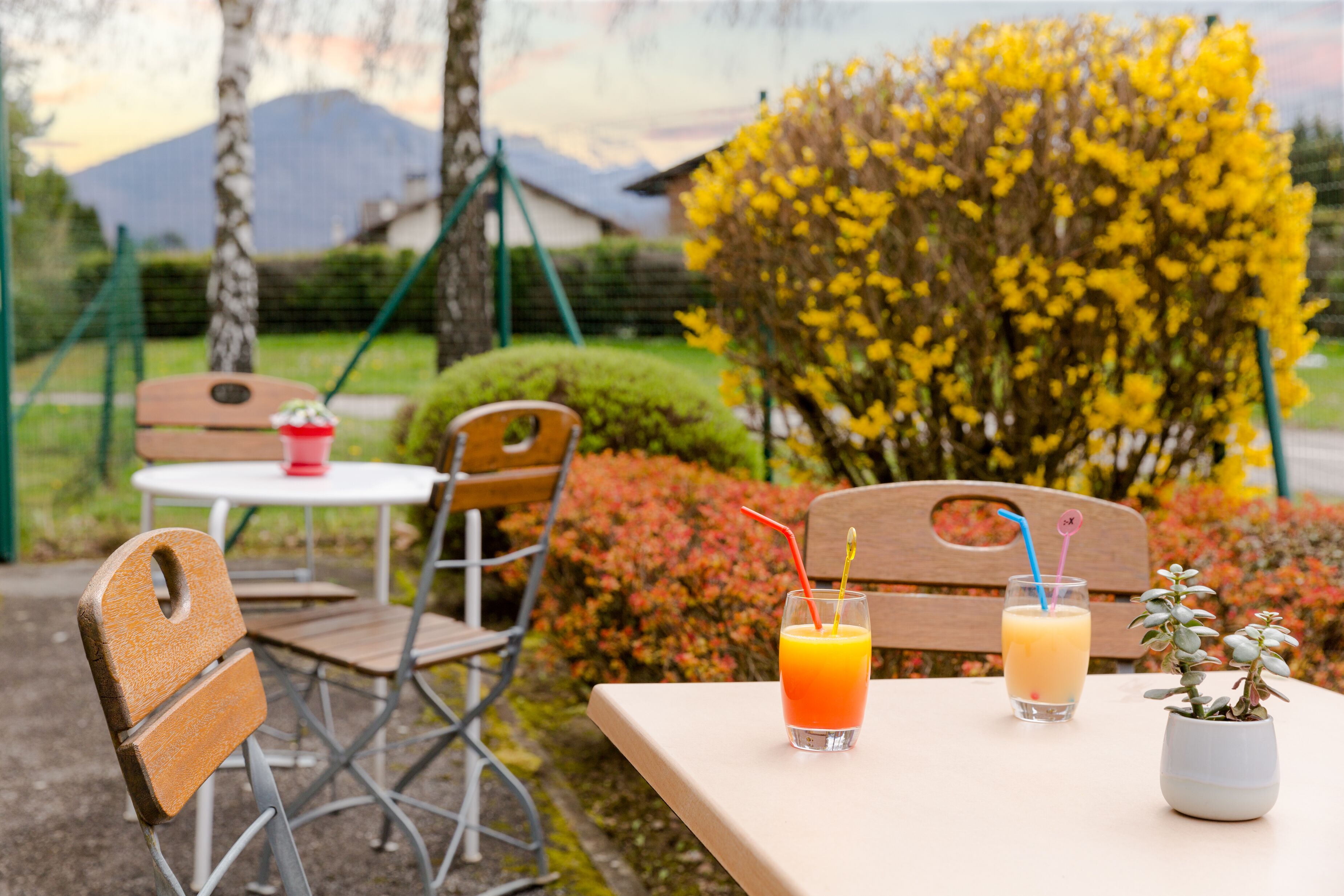 Photo - Hotel Kyriad Annecy Nord - Epagny