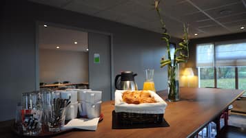 Sala de reuniones