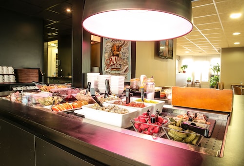 Hôtel Inn Design & Restaurant Nantes