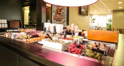 Hôtel Inn Design & Restaurant Nantes