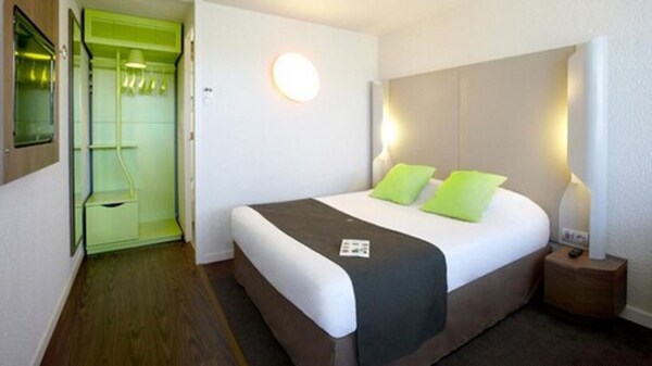 Hôtel Inn Design & Restaurant Nantes - Nantes