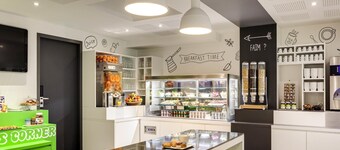 ibis Styles Nantes Centre Gare