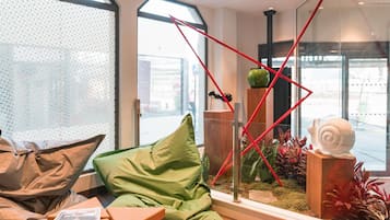 Bar (en la propiedad)