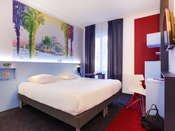 Ibis Styles Nantes Centre Gare - Bouaye