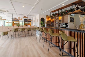 Bar (sur place)