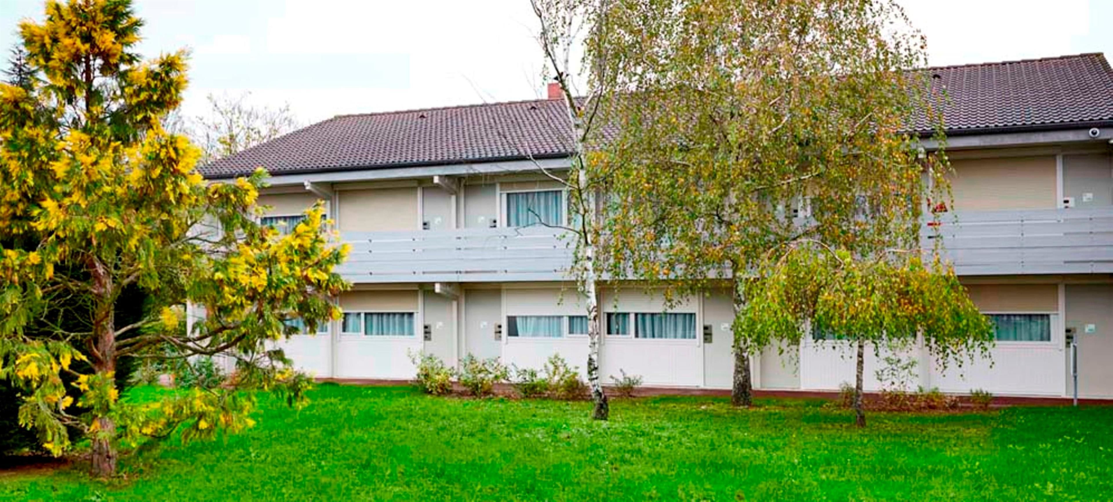 Foto - Campanile Metz Est Technopole