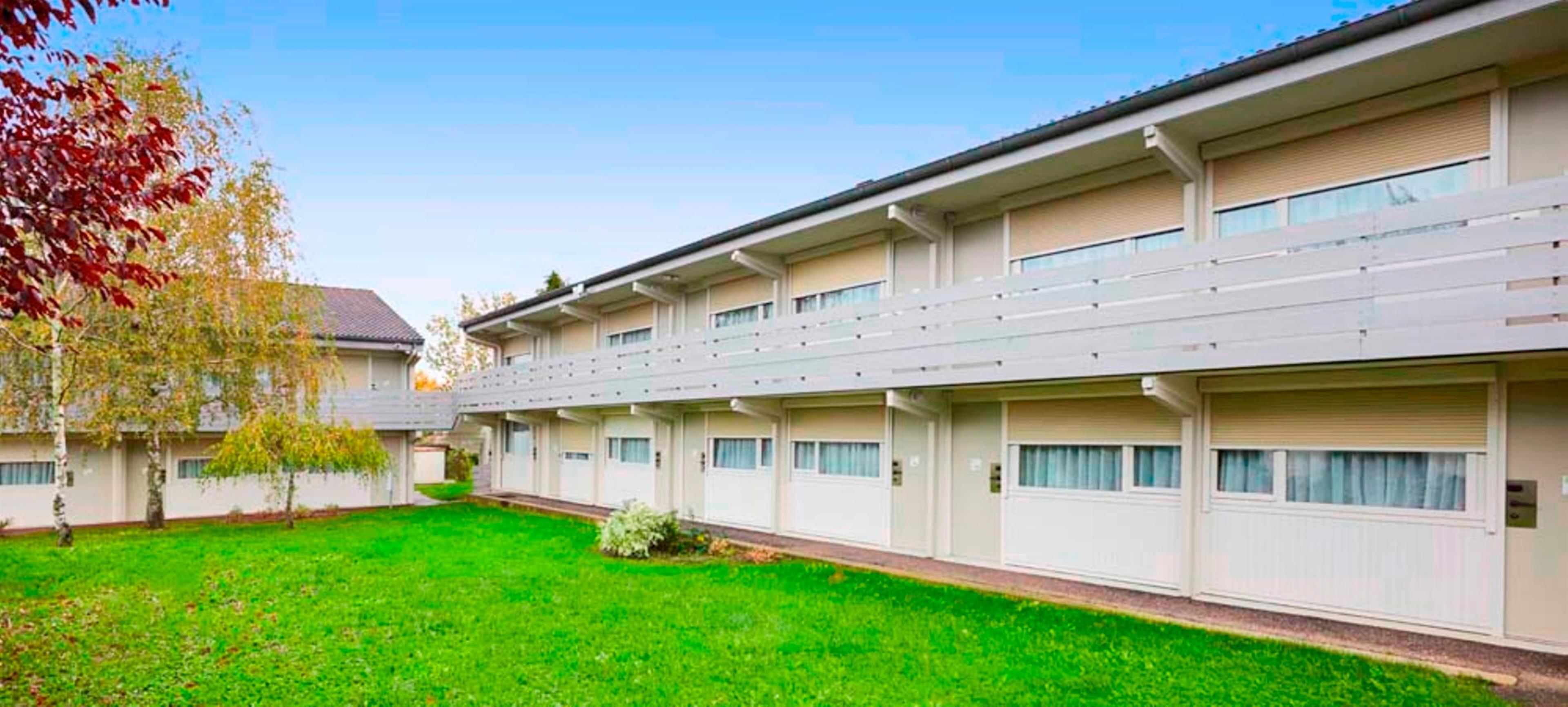 Foto - Campanile Metz Est Technopole