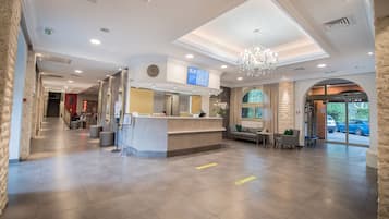 Hall