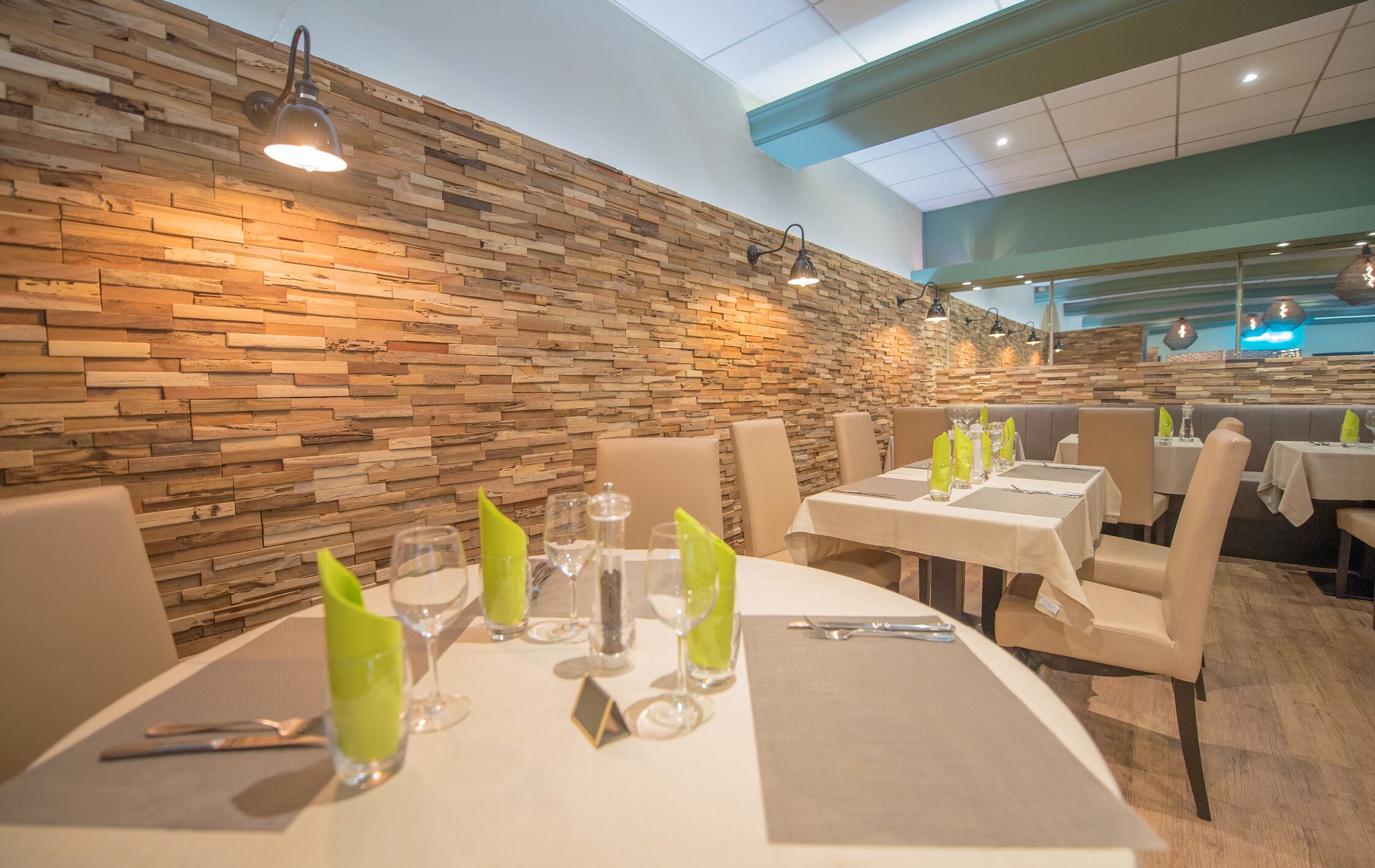 breakfast, lunch, dinner served; pool views